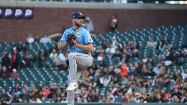 Adrian Houser strikes out six over five scoreless