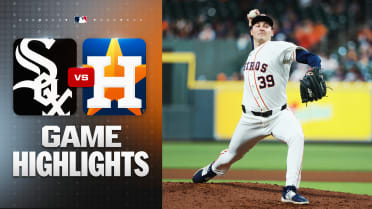 Hayden Wesneski dominantes in Astros' shutout win