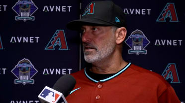 Torey Lovullo praises Eduardo Rodriguez's start
