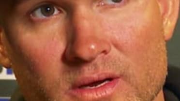 Warren Schaeffer on team's bullpen, Chase Dollander