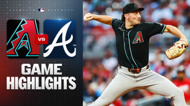 Tim Tawa, Brandon Pfaadt fuel D-backs’ 2-0 win