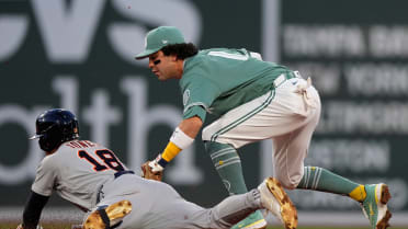 Jahmai Jones es puesto out tras revisión