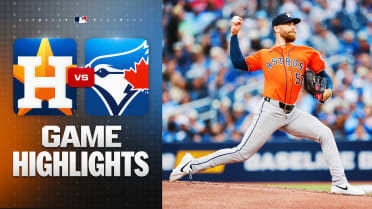 Paredes, Burrows lead Astros to a 3-1 win