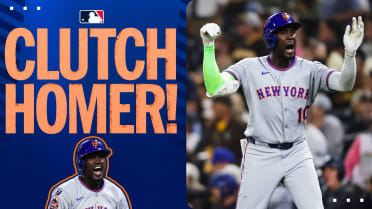 Ronny Mauricio's game-tying home run (6)