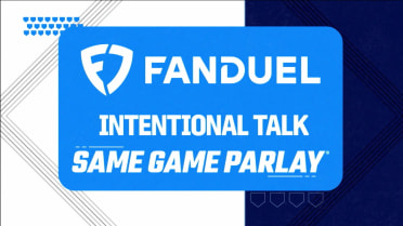 Intentional Talk picks FanDuel SGP for June 12