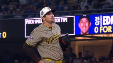 Mason Miller is named to the NL All-Star Team