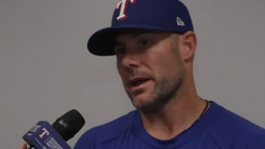 Skip Schumaker on Cal Quantrill's outing, 7-4 win