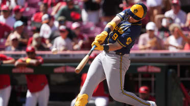 Jake Bauers' two-run homer (24)