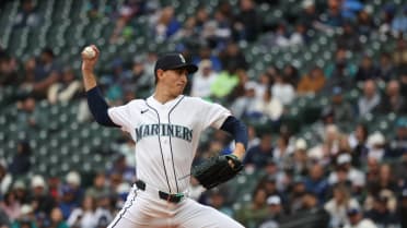 George Kirby poncha a Carlos Correa en la 4ta