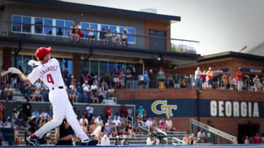 Recapping Home Run Derby X in Atlanta