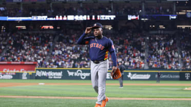 Curtain Call: Framber Valdez tosses near no-hitter