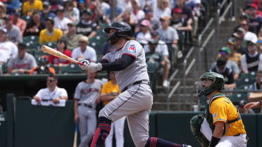Rhys Hoskins' sacrifice fly