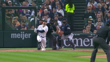 ザック・マッキンストリー ベースボールダイジェスト