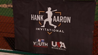 The Hank Aaron Invitational 
