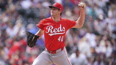 Nick Lodolo's dominant scoreless outing
