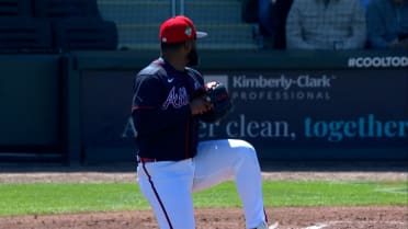 Reynaldo López  poncha dos