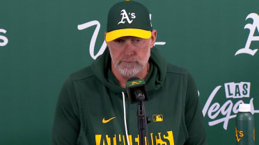 Mark Kotsay on Aaron Civale, tough 4-1 loss