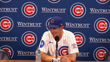 Craig Counsell on Bregman and Hoerner's plays in win