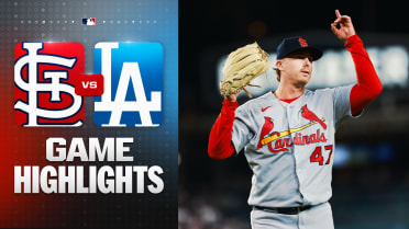 Bruihl, Saggese lead Cardinals to extra-innings win