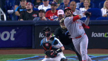 Doble productor de Eugenio Suárez