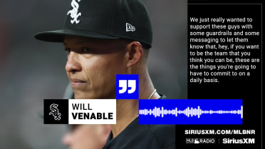 Will Venable on Munetaka Murakami's impact, more