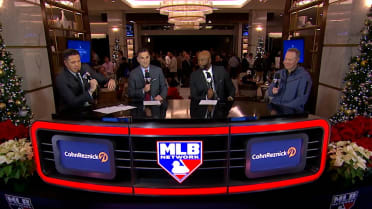 Matt Arnold on Brewers' outlook for 2026 season