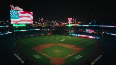 Philadelphia's 2026 All-Star Declaration