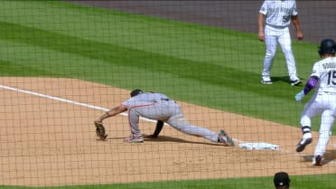 Hunter Goodman ruled safe after review