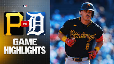Konnor Griffin drills homer in Pirates’ 4-2 win