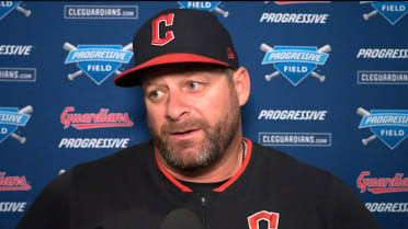 Stephen Vogt discusses lineup, Messick, Story homer