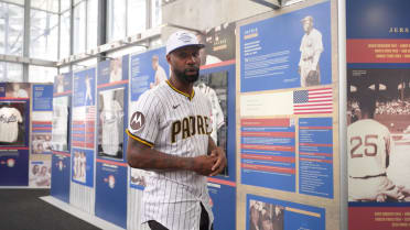 Jason Heyward on Johnny Ritchey's legacy, more