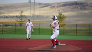 MTCF - Girls Belong in Baseball