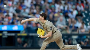 Walker Buehler's four strikeouts