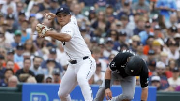 Tigres logran doble matanza en el 3er acto