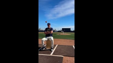 How much trust would you put in a teammate with THIS?