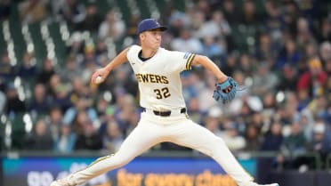 Jacob Misiorowski's seven strikeouts