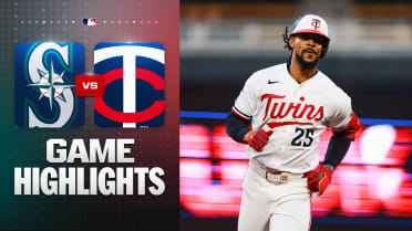 Buxton y Clemens pegan jonrones en el triunfo