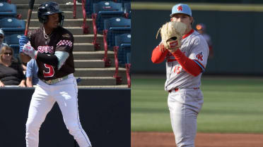 Watch Rumble Ponies and Fightin Phils in MiLB