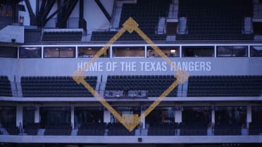 Baseball Zen: Arlington