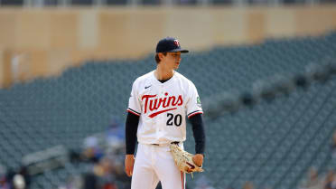 Mick Abel escapes jam, finishes six scoreless innings