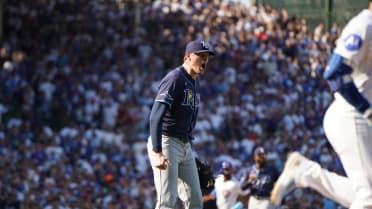 Pete Fairbanks earns the save