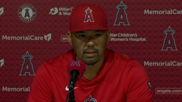 Kurt Suzuki on Kirby Yates earning 100th save, more