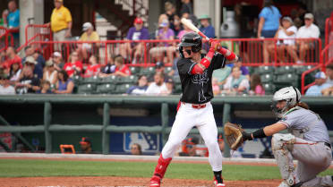 Top Prospects: Max Clark, OF, Tigers