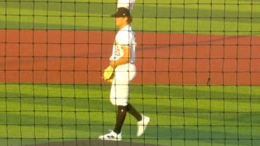 Cam Caminiti's seven Ks