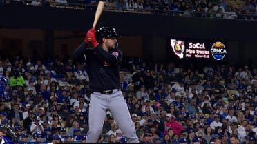 Rhys Hoskins' RBI walk