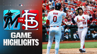 Bryan Torres' early homer powers Cardinals' 2-1 win