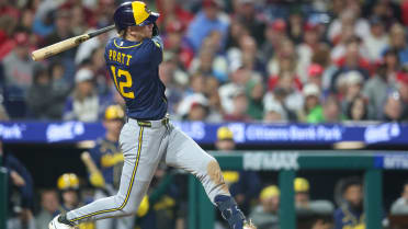 Cooper Pratt's RBI single