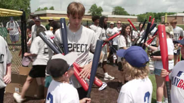 PLAY BALL returns to Jeter's HS