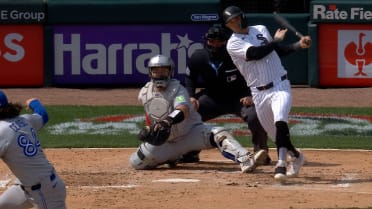 Sencillo de 2 carreras de Austin Hays