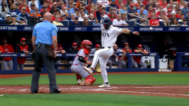 Chandler Simpson's sac fly